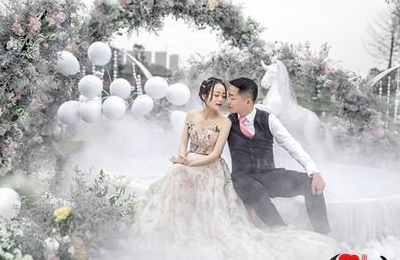 梦见和前女友结婚