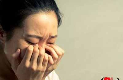 梦见痛哭流涕