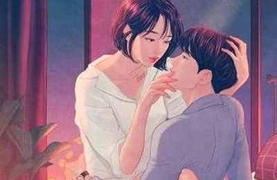 梦见和异性亲吻